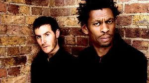 Have You Heard? – (35) “Man Next Door” by Massive Attack