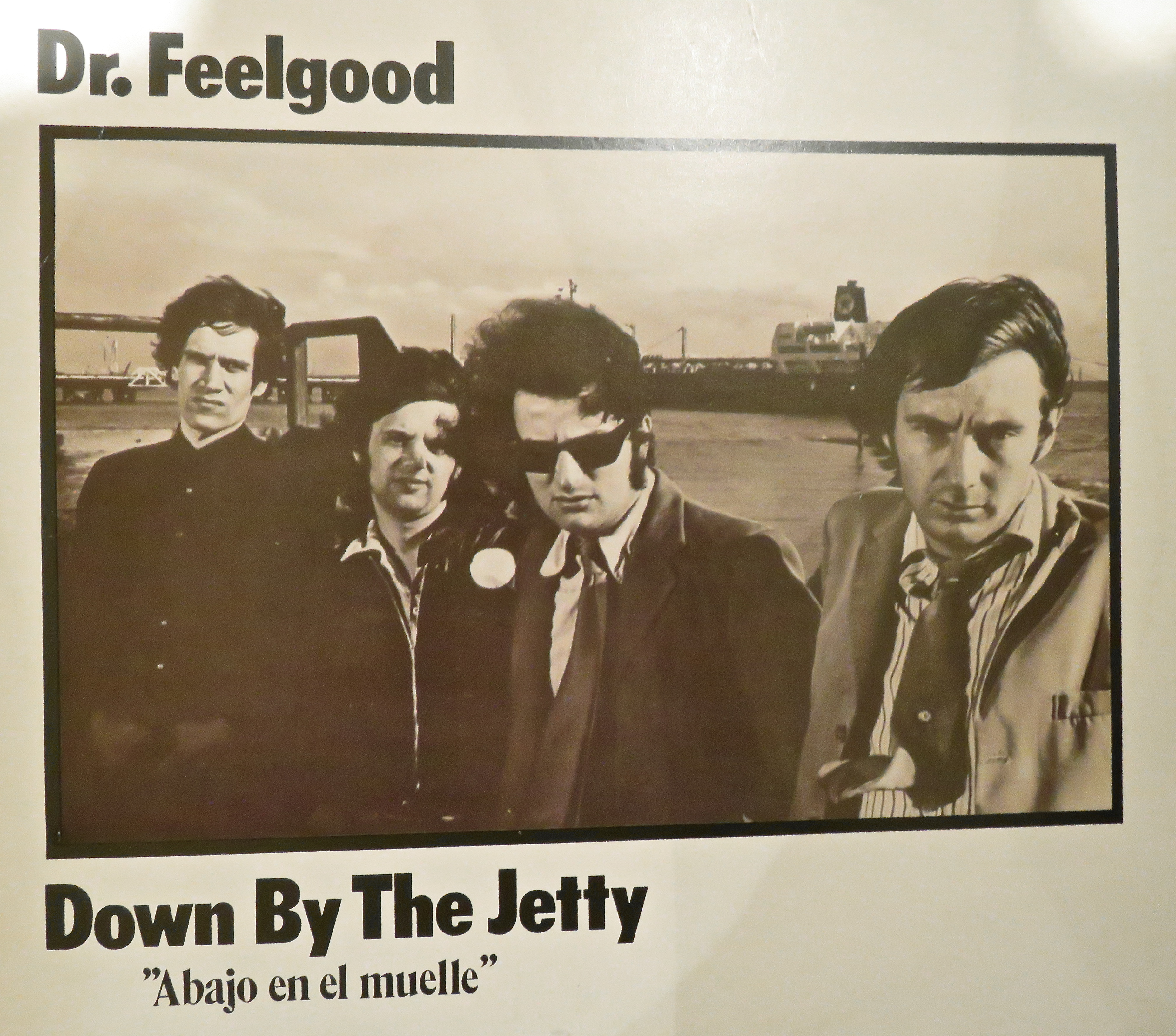 Wilko Johnson, 1947-2022 | Thoughtsfromwestfive